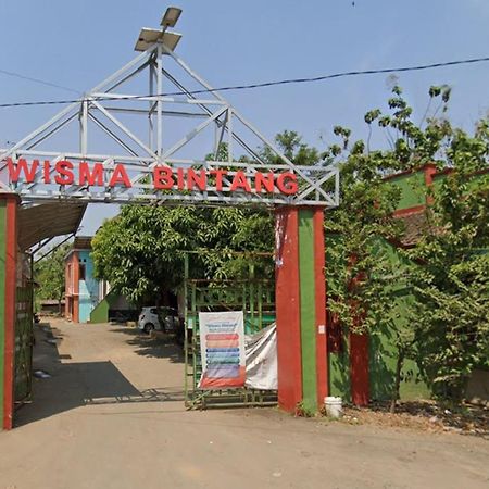Spot On 93410 Wisma Bintang Jepara Ngoại thất bức ảnh