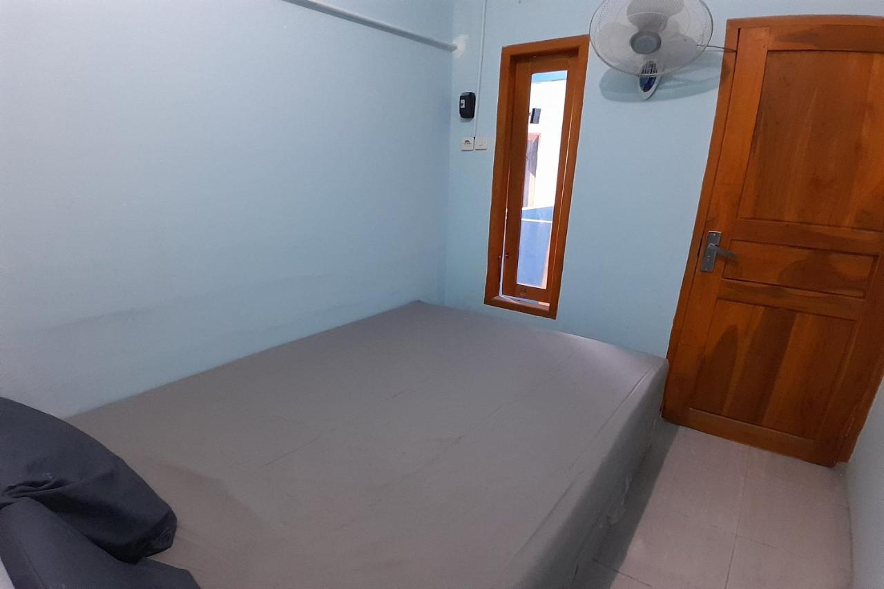 Spot On 93410 Wisma Bintang Jepara Ngoại thất bức ảnh