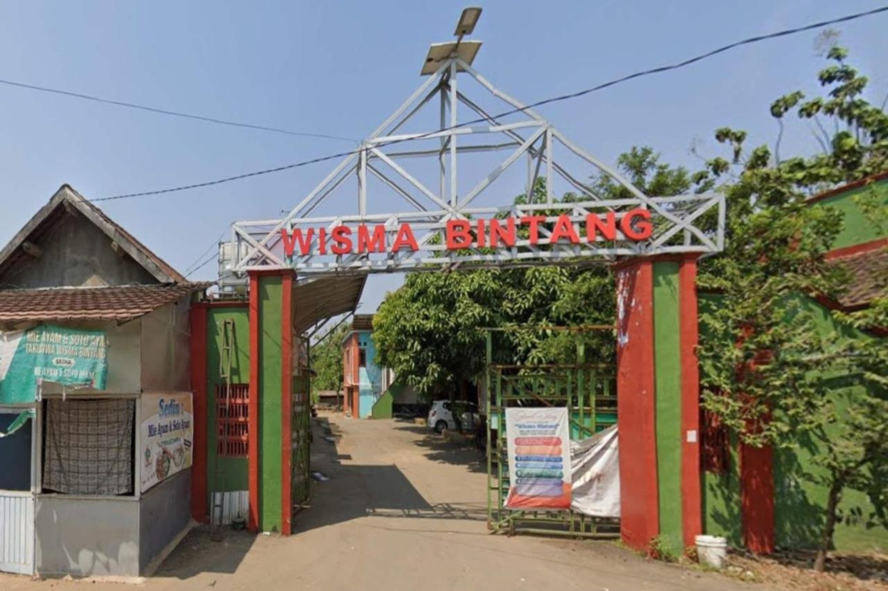 Spot On 93410 Wisma Bintang Jepara Ngoại thất bức ảnh