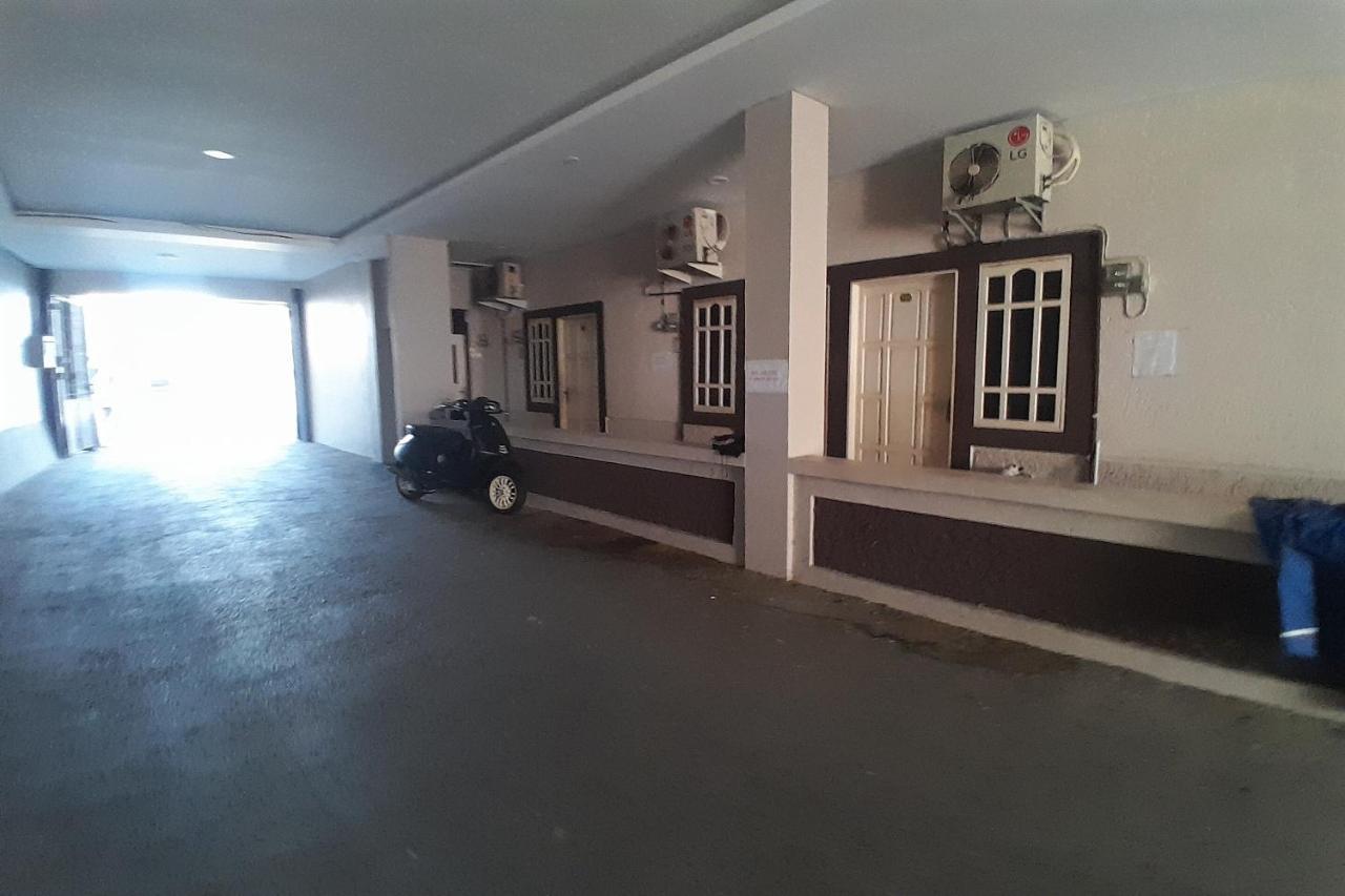 Spot On 93410 Wisma Bintang Jepara Ngoại thất bức ảnh