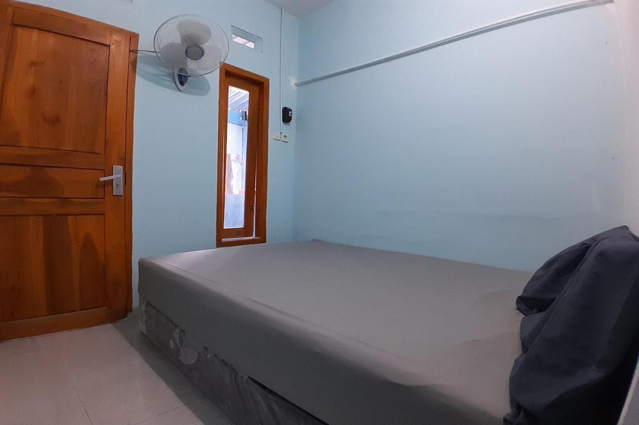 Spot On 93410 Wisma Bintang Jepara Ngoại thất bức ảnh
