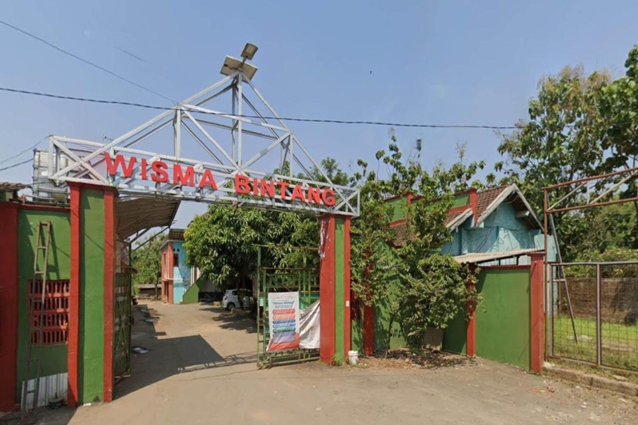 Spot On 93410 Wisma Bintang Jepara Ngoại thất bức ảnh