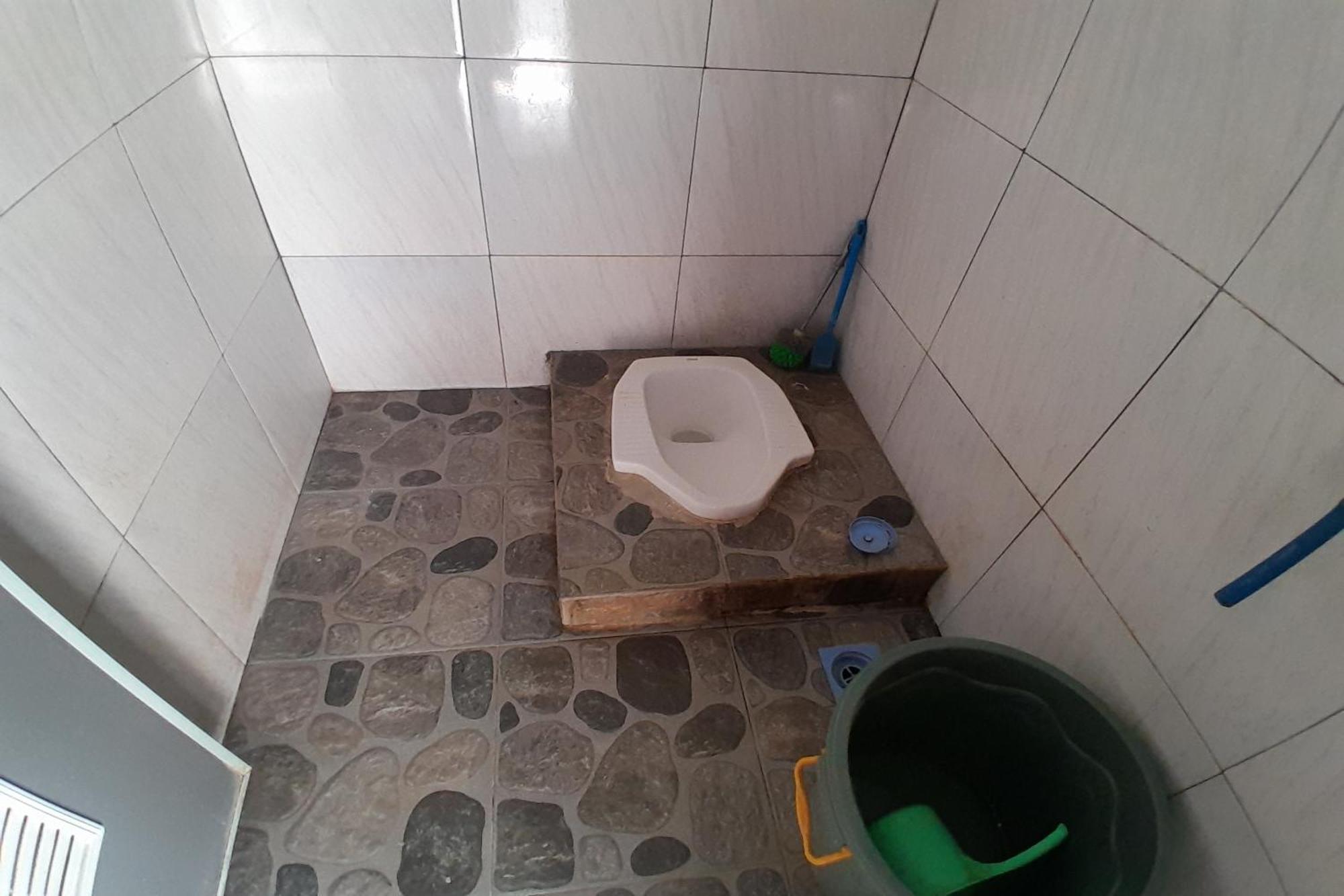 Spot On 93410 Wisma Bintang Jepara Ngoại thất bức ảnh
