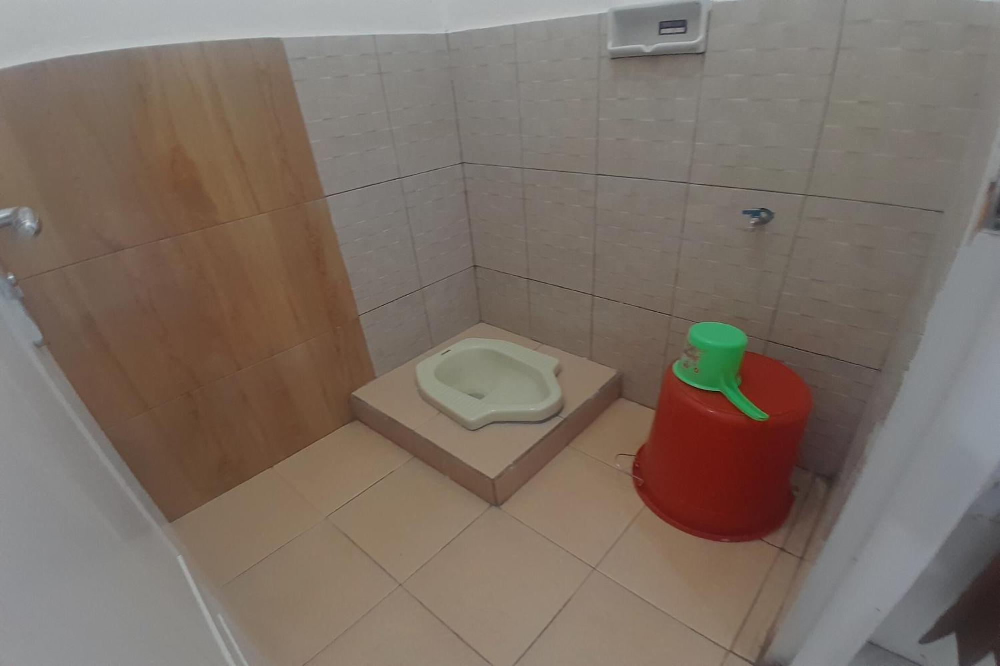 Spot On 93410 Wisma Bintang Jepara Ngoại thất bức ảnh