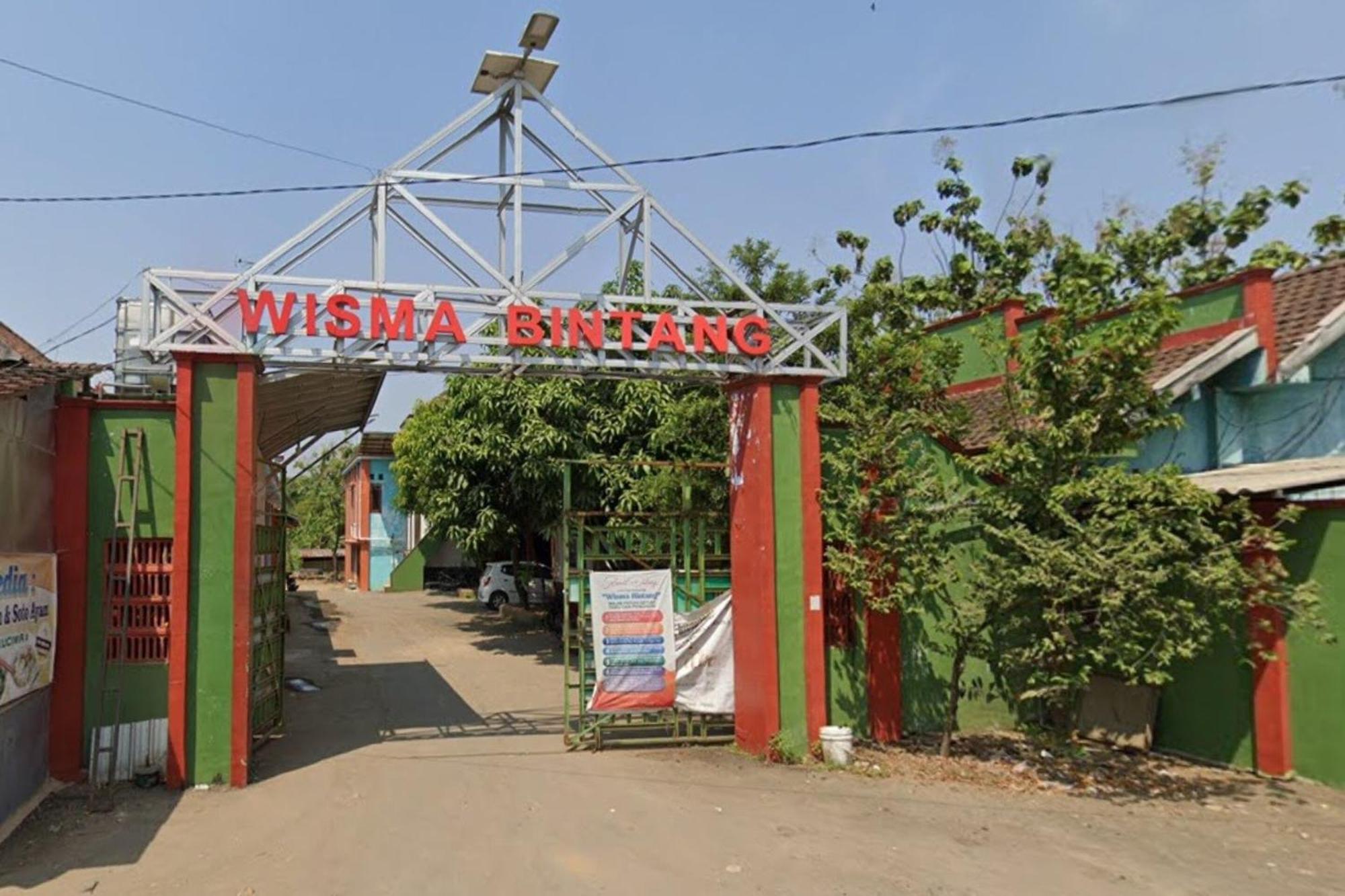 Spot On 93410 Wisma Bintang Jepara Ngoại thất bức ảnh